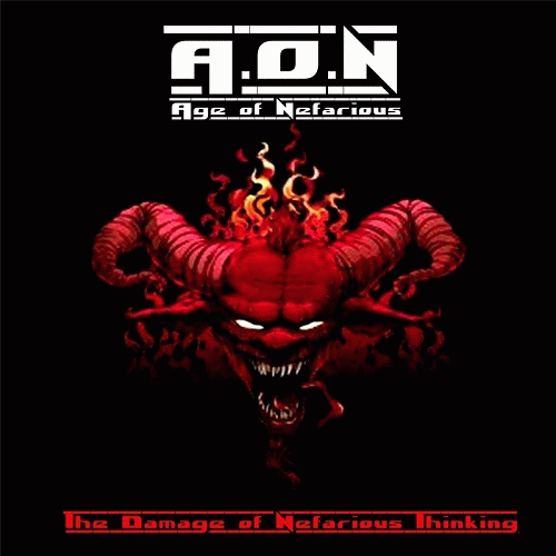 The Damage of Nefarious Thinking